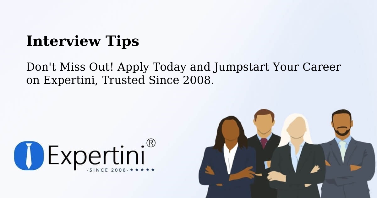 Interview Tips & Techniques for Job Seekers – Comuna Tâmboeşti - Comuna Tâmboeşti, Romania Jobs Expertini